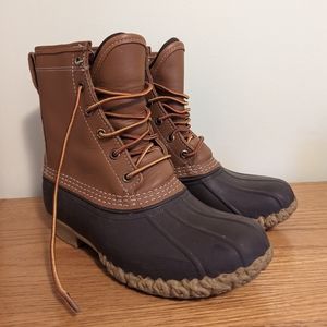 Women's L.L. Bean Boots